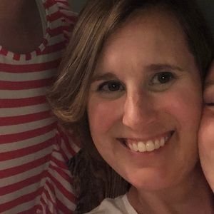 Meet your Posher, Michele